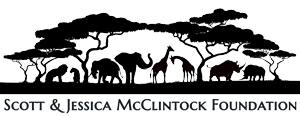 Scott & Jessica McClintock Foundation